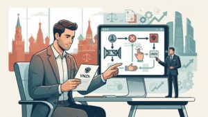 Иллюстрация о сохранении вида на жительство при банкротстве индивидуального предпринимателя в Москве